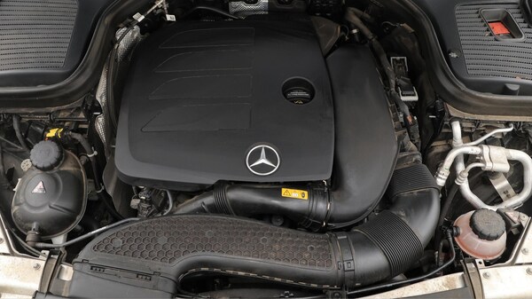 Used Mercedes-Benz GLC 2022 for sale - 76214559: Photo 20