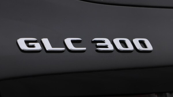 Used Mercedes-Benz GLC 2022 for sale - 76214559: Photo 21