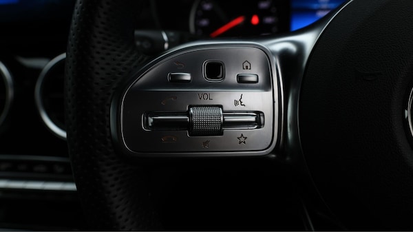 Used Mercedes-Benz GLC 2022 for sale - 76214559: Photo 25