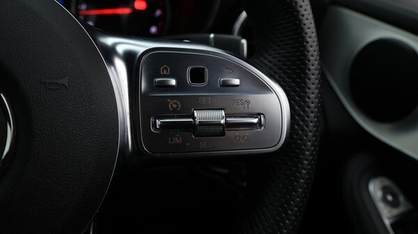 Used Mercedes-Benz GLC 2022 for sale - 76214559: Photo 26