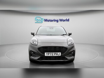 Used Ford Puma 2022 for sale - 78456624: Photo