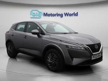 2023 (23) - 1.3 DIG-T MHEV Acenta Premium SUV 5dr Petrol Hybrid Manual Euro 6 (s/s) (14