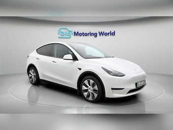 Used Tesla Model Y 2022 for sale - 78884022: Photo