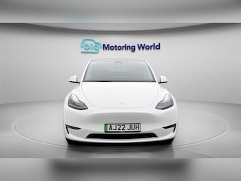 Used Tesla Model Y 2022 for sale - 78884022: Photo
