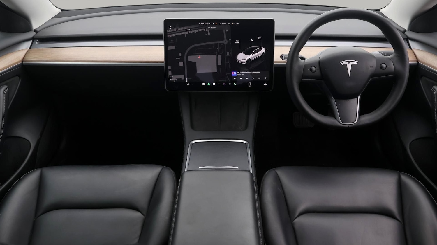 Used Tesla Model 3 2022 for sale - 77678544: Photo 13