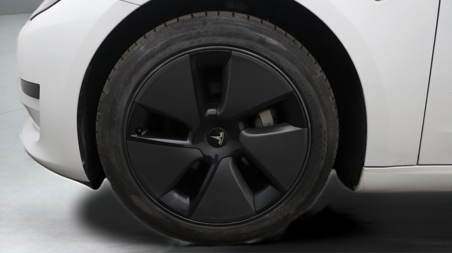 Used Tesla Model 3 2022 for sale - 77678544: Photo 18