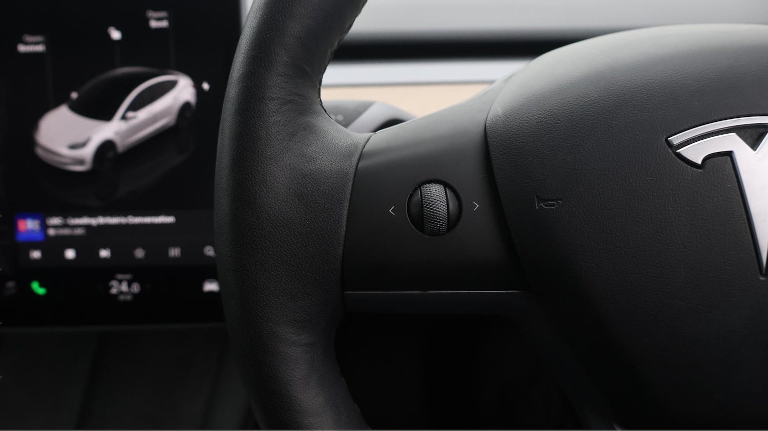 Used Tesla Model 3 2022 for sale - 77678544: Photo 25