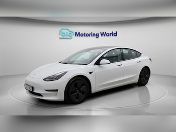 Used Tesla Model 3 2022 for sale - 77678544: Photo