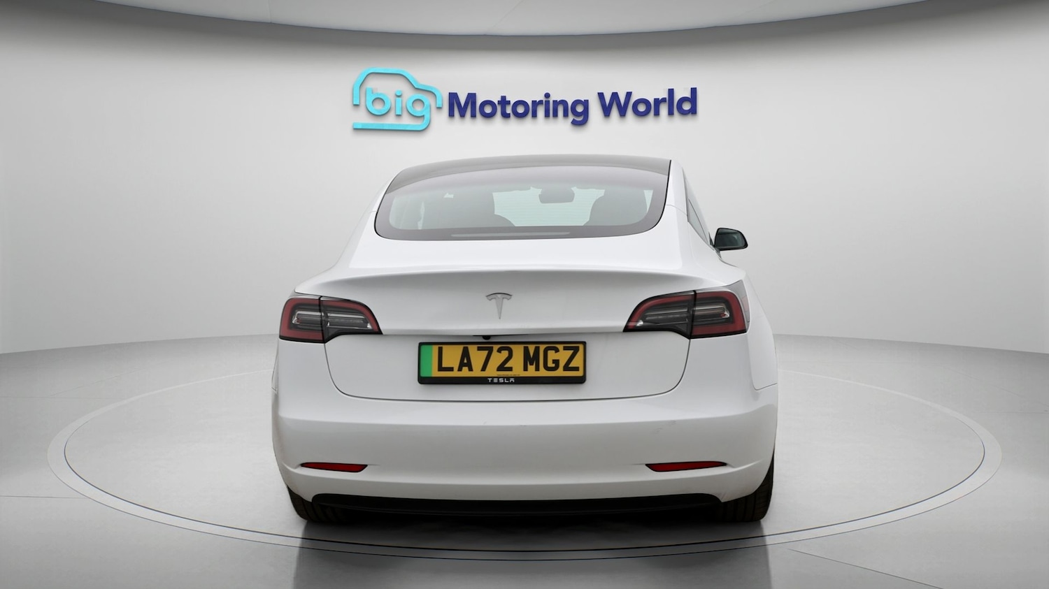 Used Tesla Model 3 2022 for sale - 77678544: Photo 6