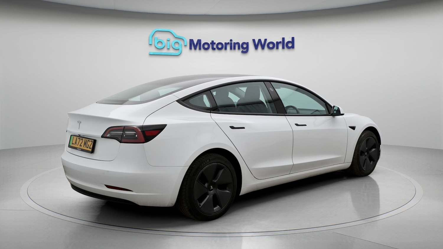 Used Tesla Model 3 2022 for sale - 77678544: Photo 7