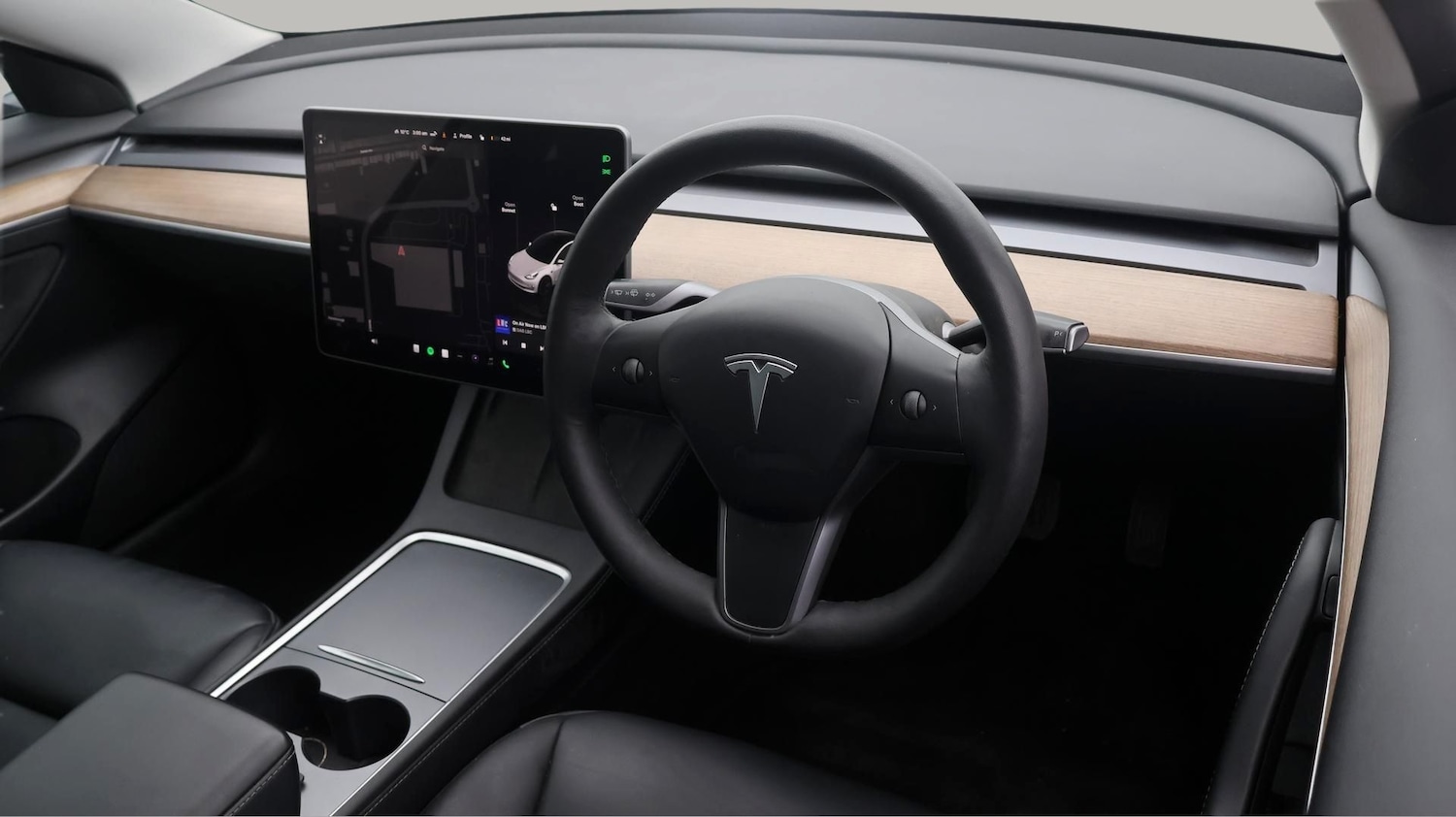 Used Tesla Model 3 2022 for sale - 77678544: Photo 9