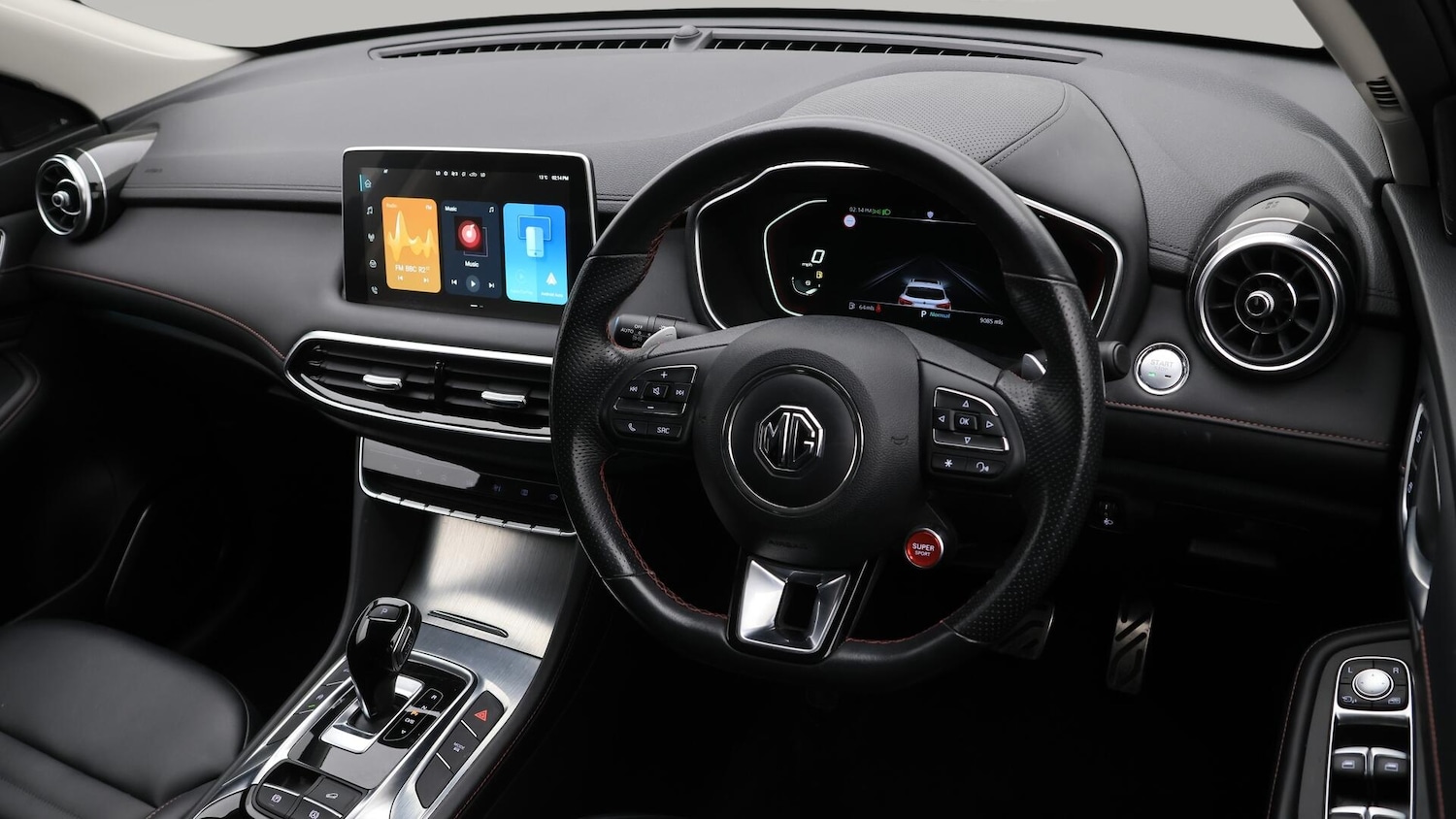 Used MG MG HS 2024 for sale - 76457806: Photo 10