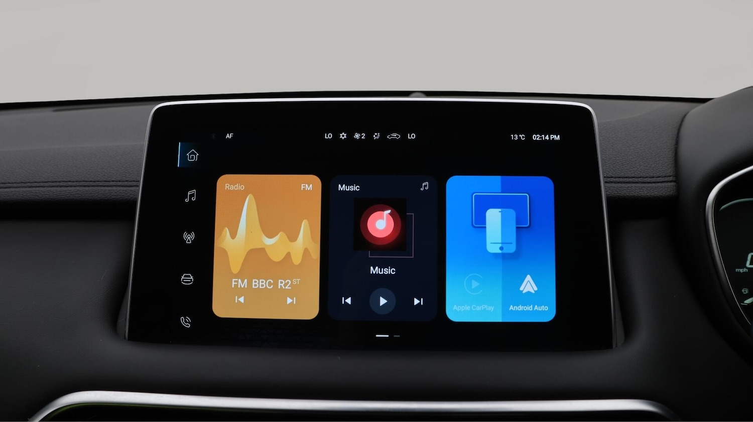 Used MG MG HS 2024 for sale - 76457806: Photo 12