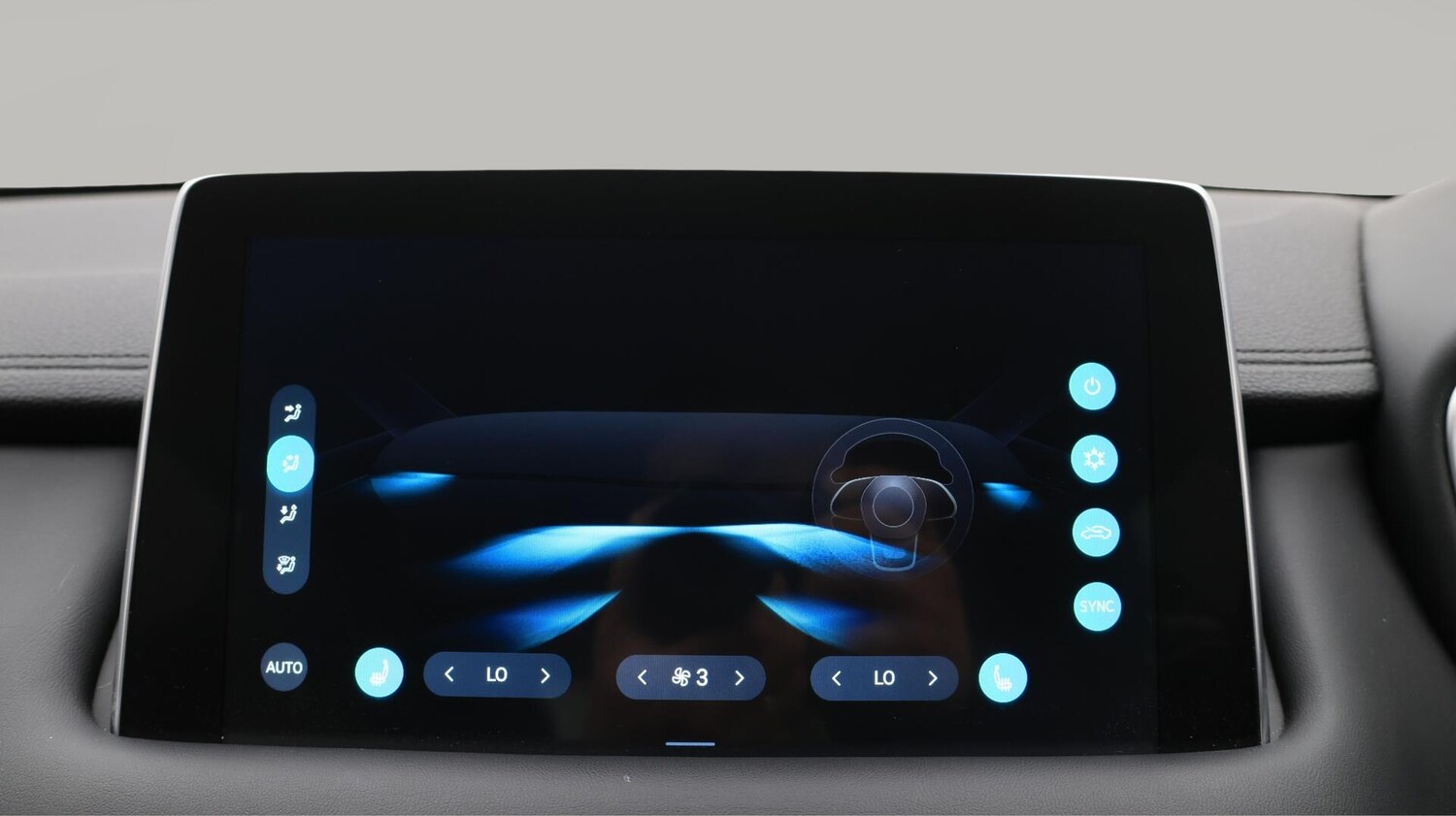 Used MG MG HS 2024 for sale - 76457806: Photo 13