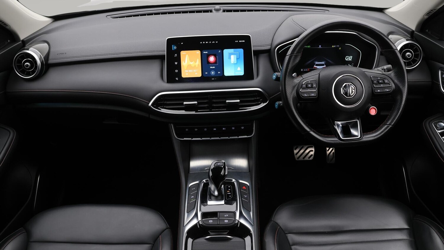 Used MG MG HS 2024 for sale - 76457806: Photo 14