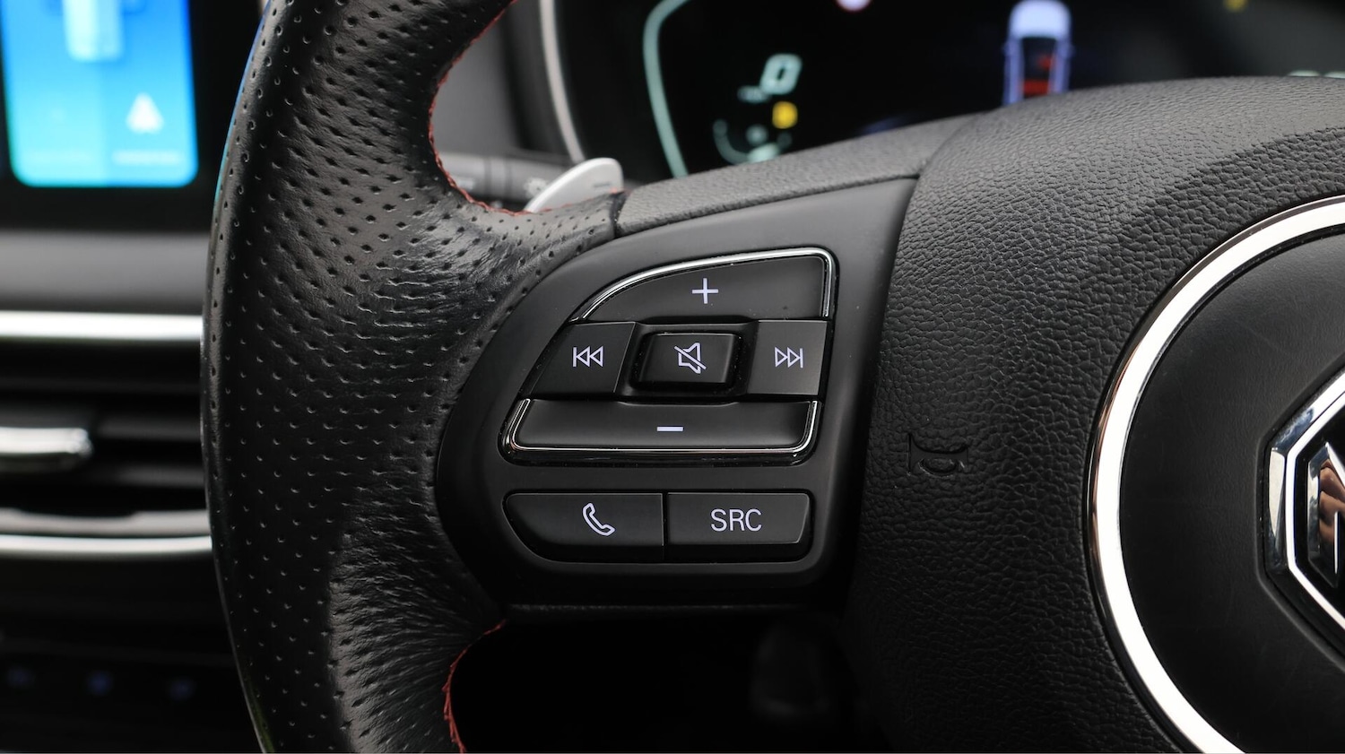 Used MG MG HS 2024 for sale - 76457806: Photo 23