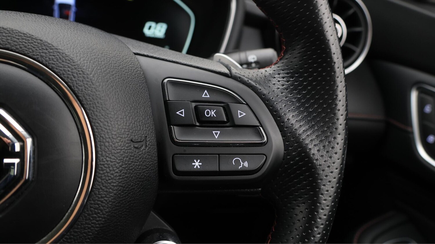 Used MG MG HS 2024 for sale - 76457806: Photo 24