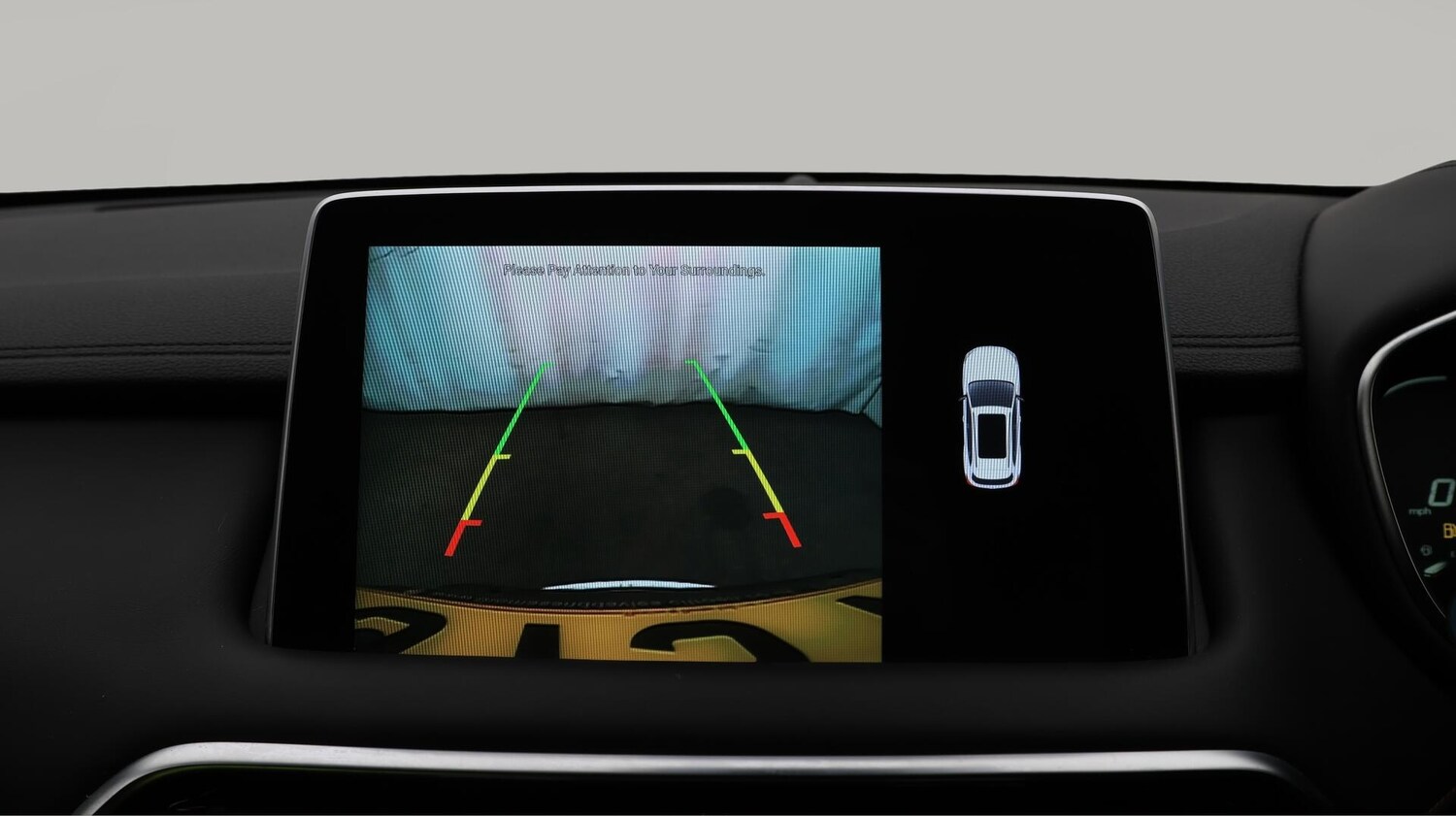 Used MG MG HS 2024 for sale - 76457806: Photo 25