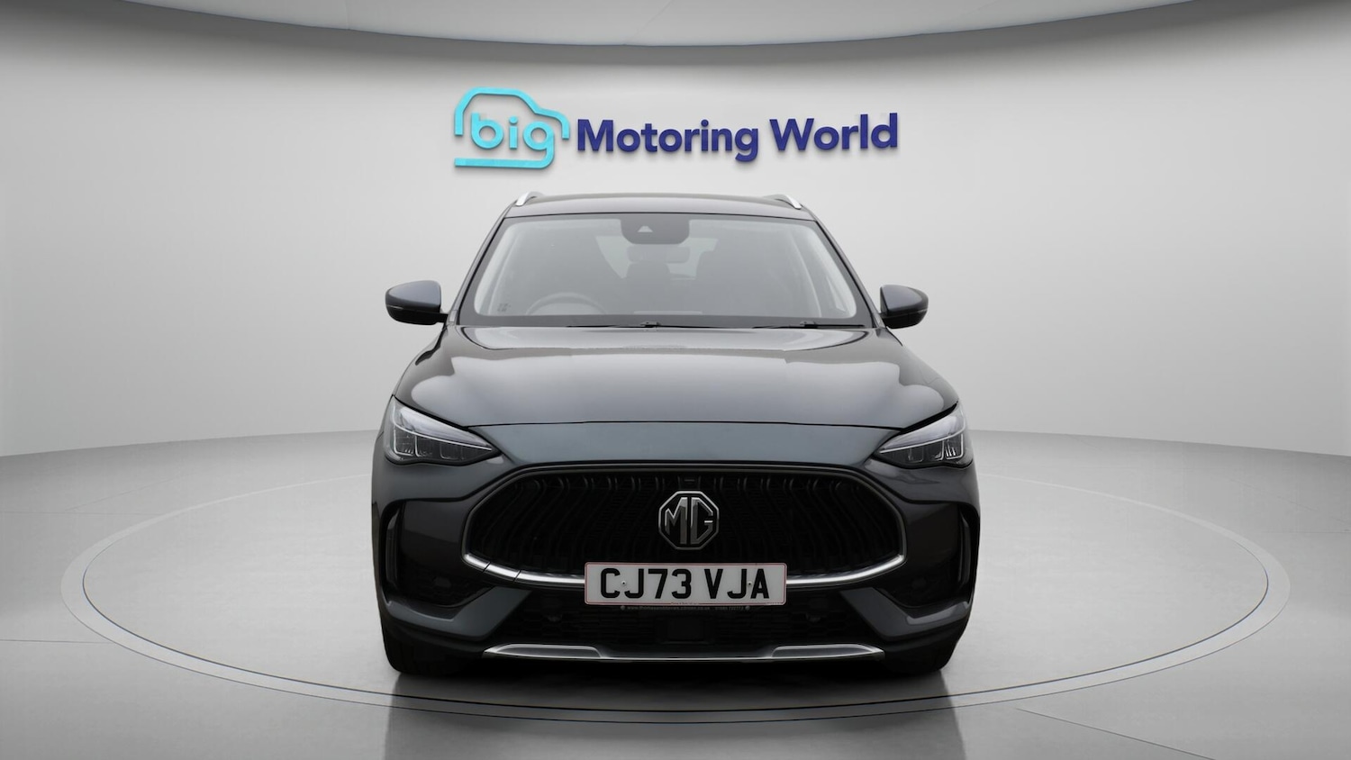 Used MG MG HS 2024 for sale - 76457806: Photo 3