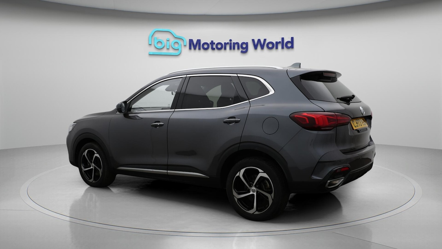 Used MG MG HS 2024 for sale - 76457806: Photo 6