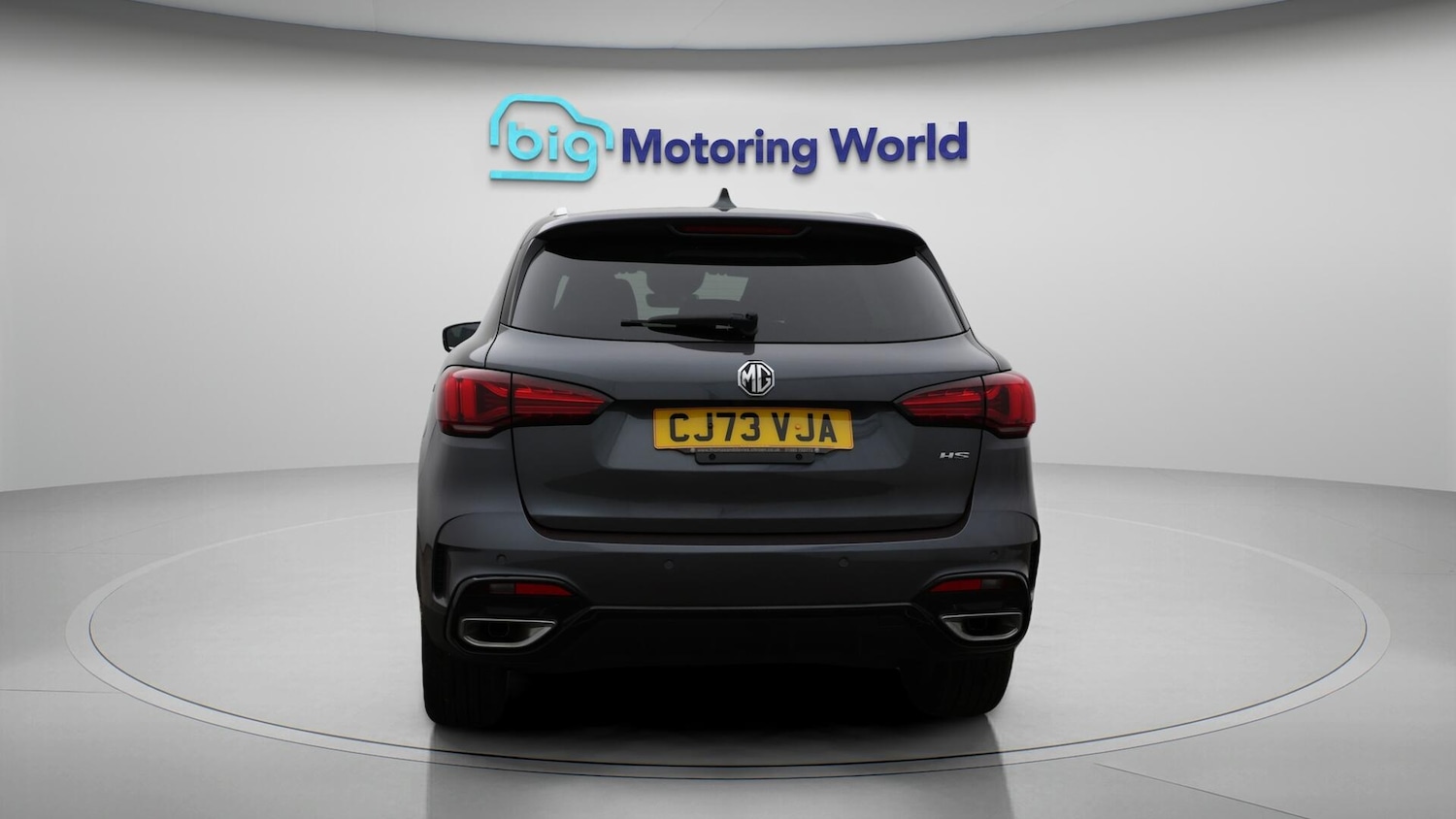 Used MG MG HS 2024 for sale - 76457806: Photo 7