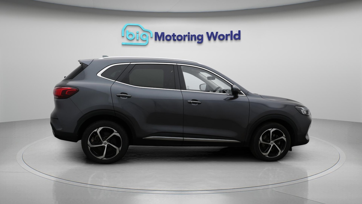 Used MG MG HS 2024 for sale - 76457806: Photo 9