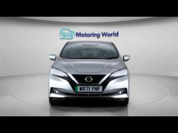 Used Nissan Leaf 2022 for sale - 74478003: Photo