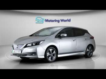 Used Nissan Leaf 2022 for sale - 74478003: Photo
