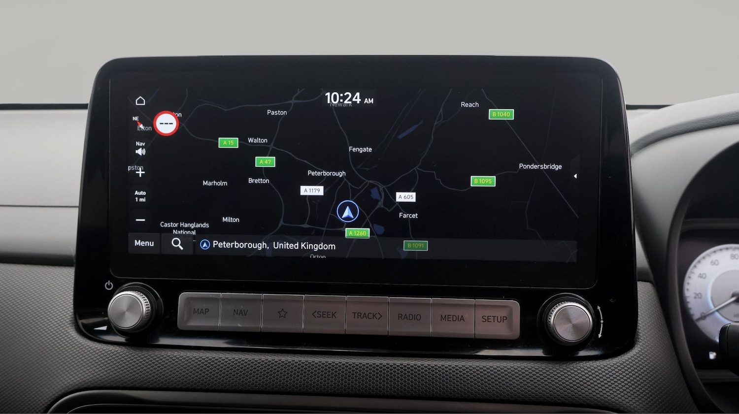 Used Hyundai KONA 2022 for sale - 77381119: Photo 11