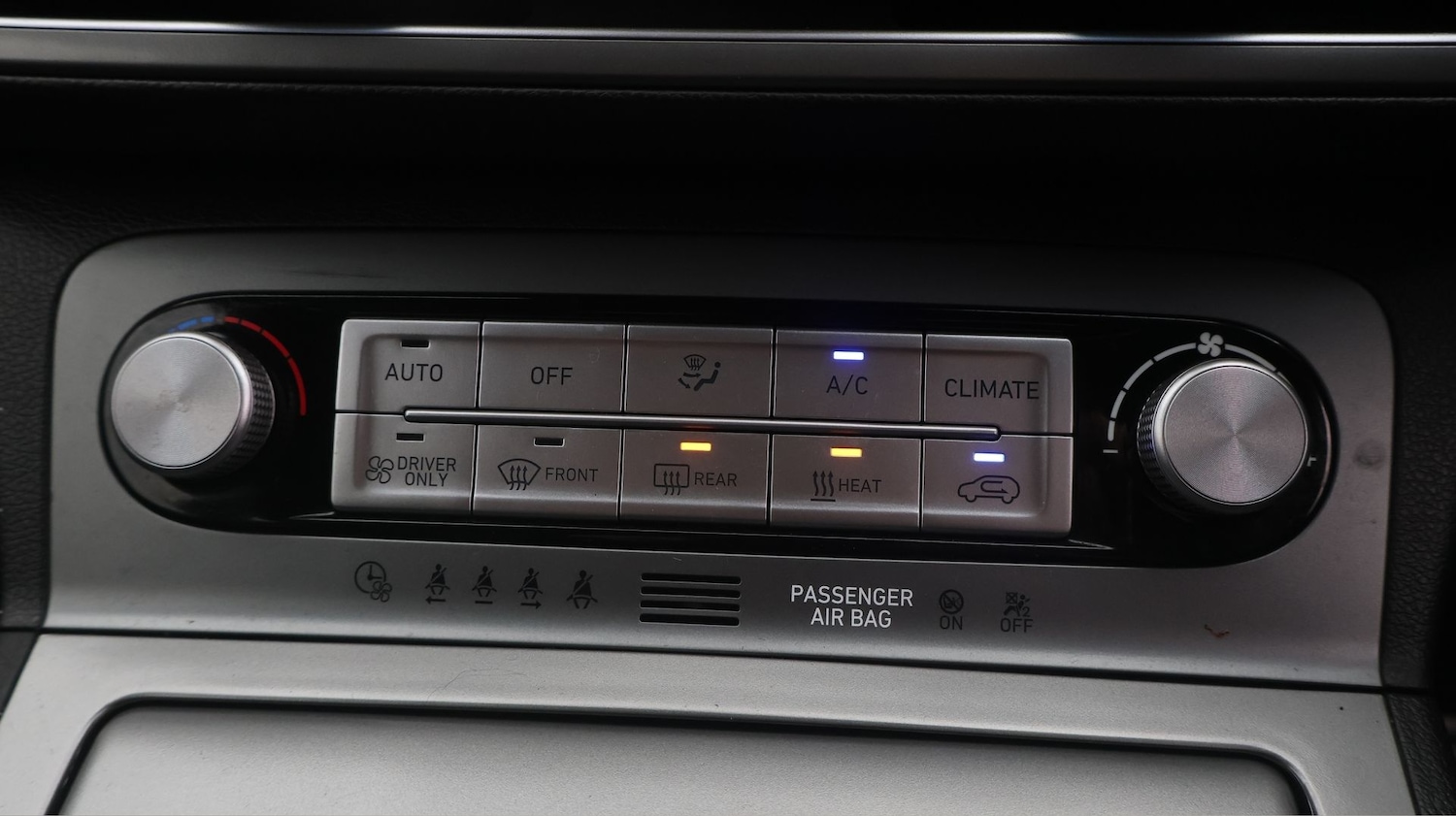 Used Hyundai KONA 2022 for sale - 77381119: Photo 12