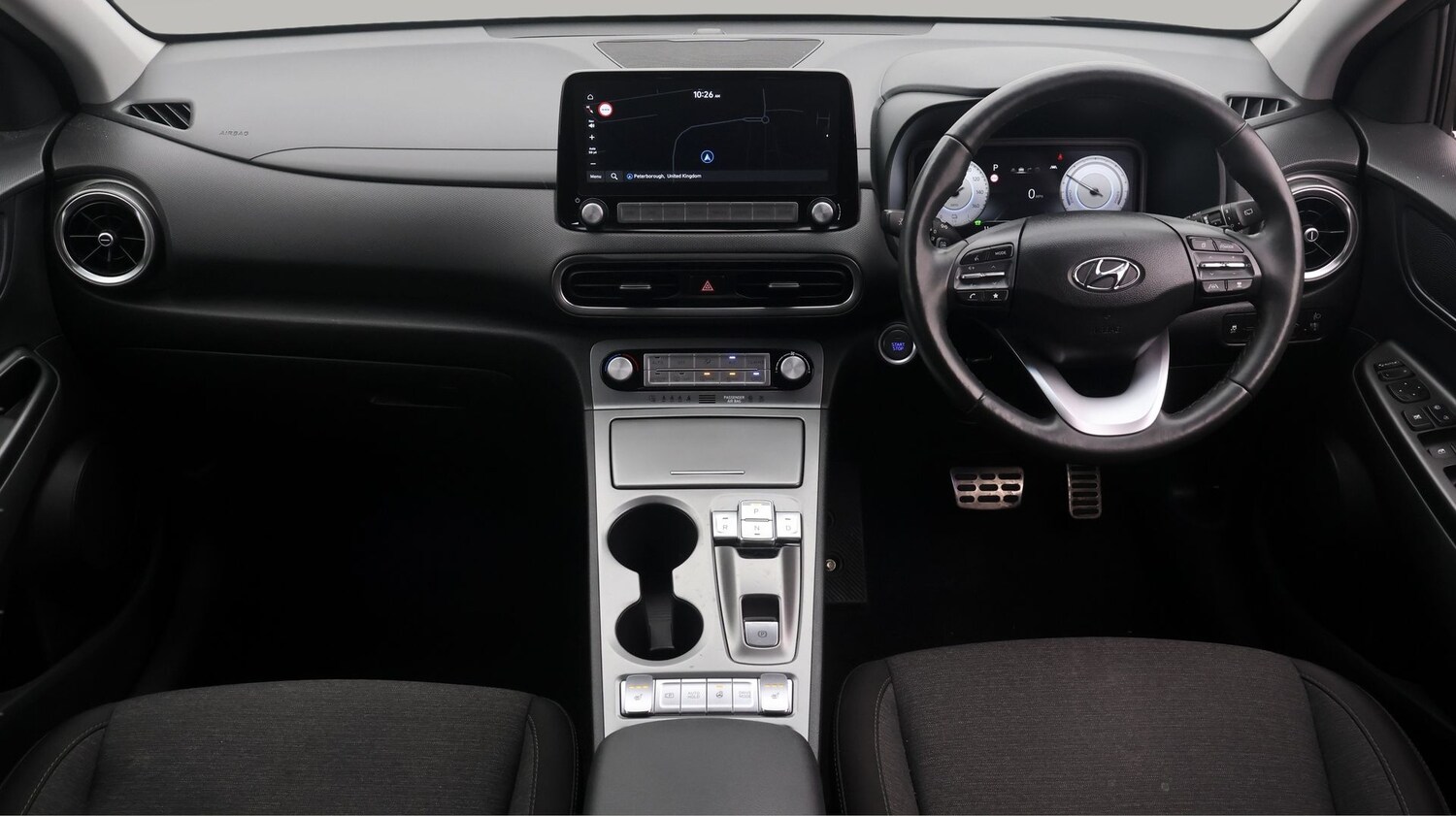 Used Hyundai KONA 2022 for sale - 77381119: Photo 13