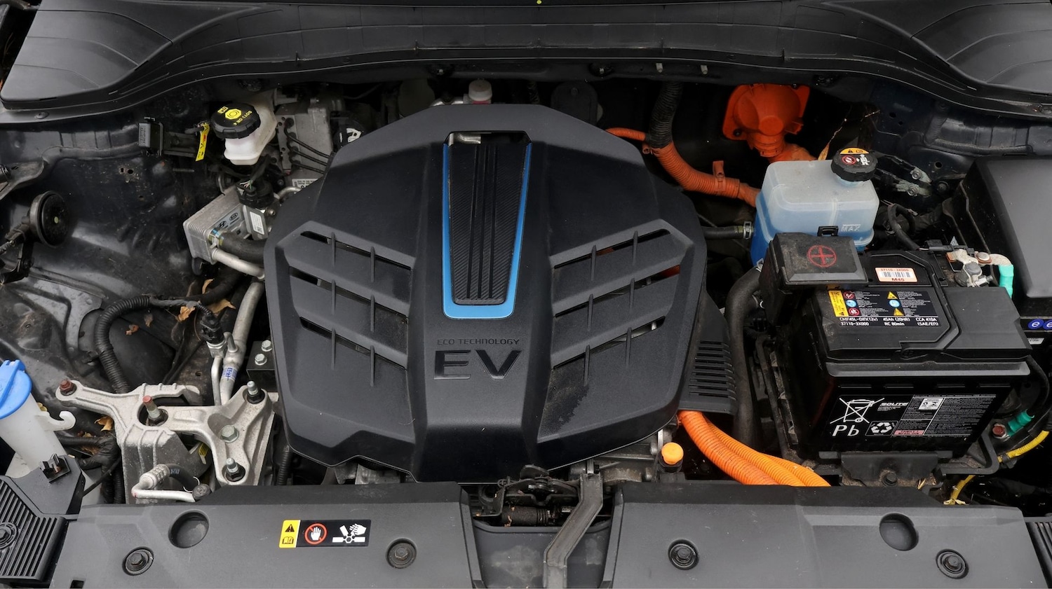 Used Hyundai KONA 2022 for sale - 77381119: Photo 19