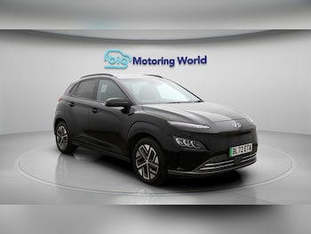 Hyundai KONA feature image