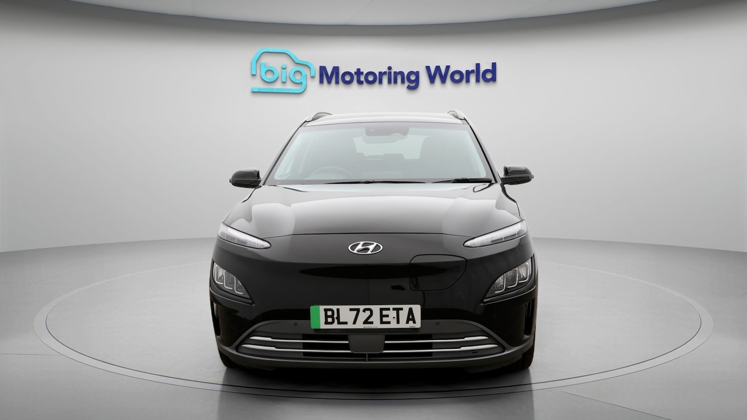Used Hyundai KONA 2022 for sale - 77381119: Photo 2