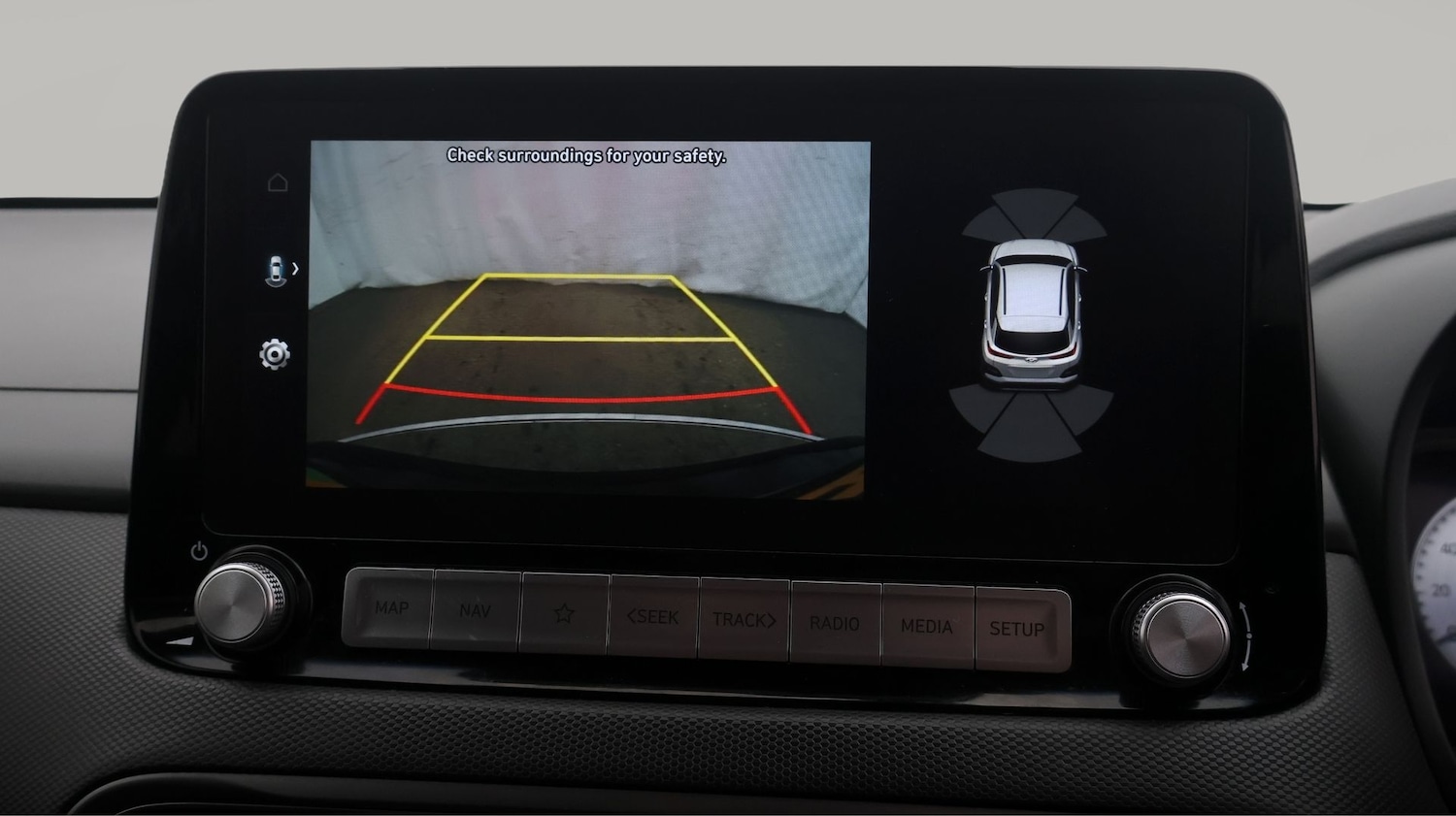 Used Hyundai KONA 2022 for sale - 77381119: Photo 26