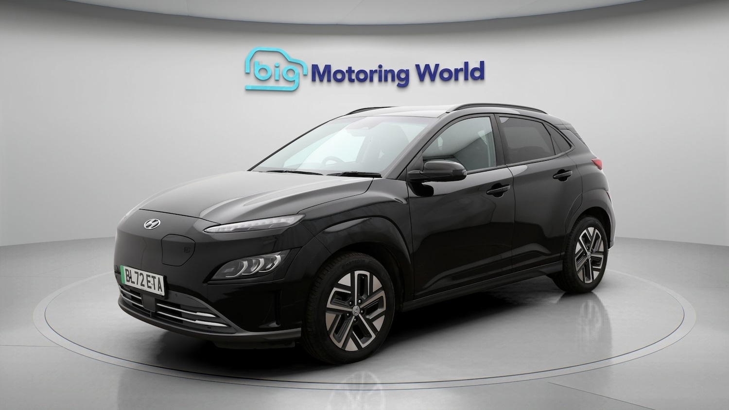 Used Hyundai KONA 2022 for sale - 77381119: Photo 3