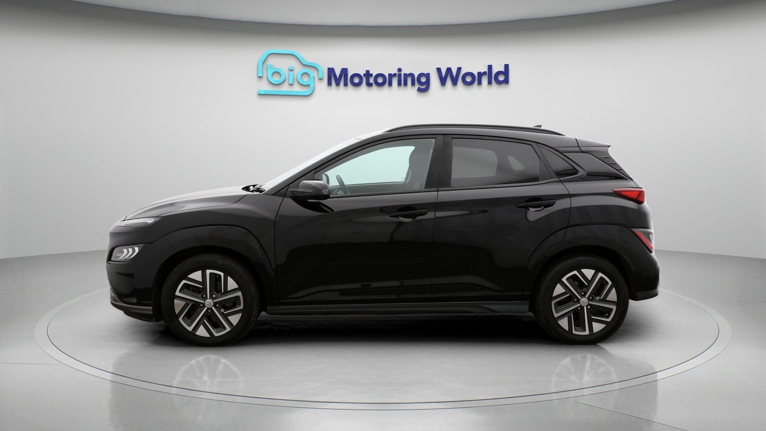 Used Hyundai KONA 2022 for sale - 77381119: Photo 4