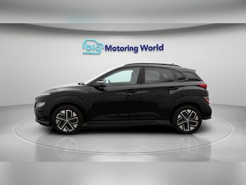 Used Hyundai KONA 2022 for sale - 77381119: Photo
