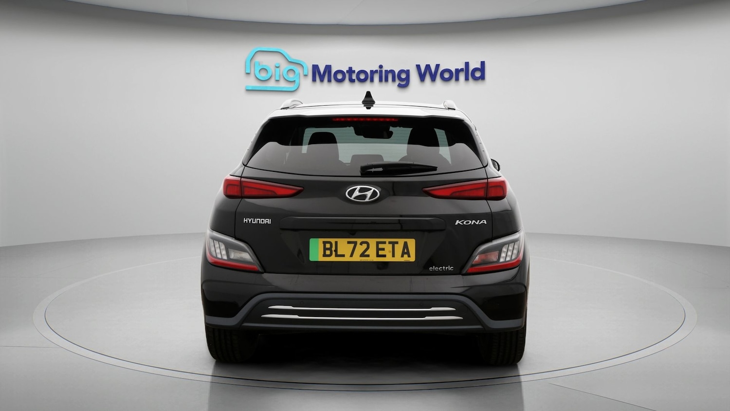 Used Hyundai KONA 2022 for sale - 77381119: Photo 6