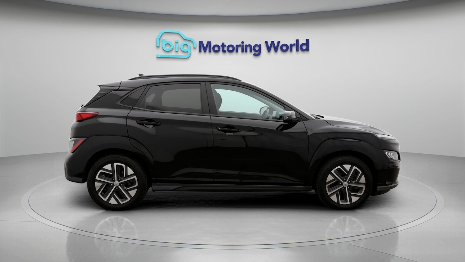 Used Hyundai KONA 2022 for sale - 77381119: Photo 8