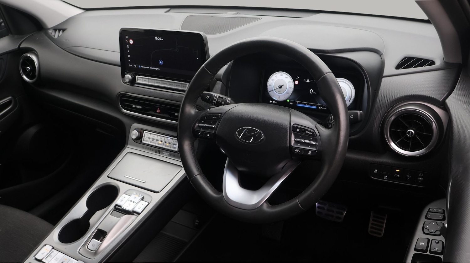 Used Hyundai KONA 2022 for sale - 77381119: Photo 9