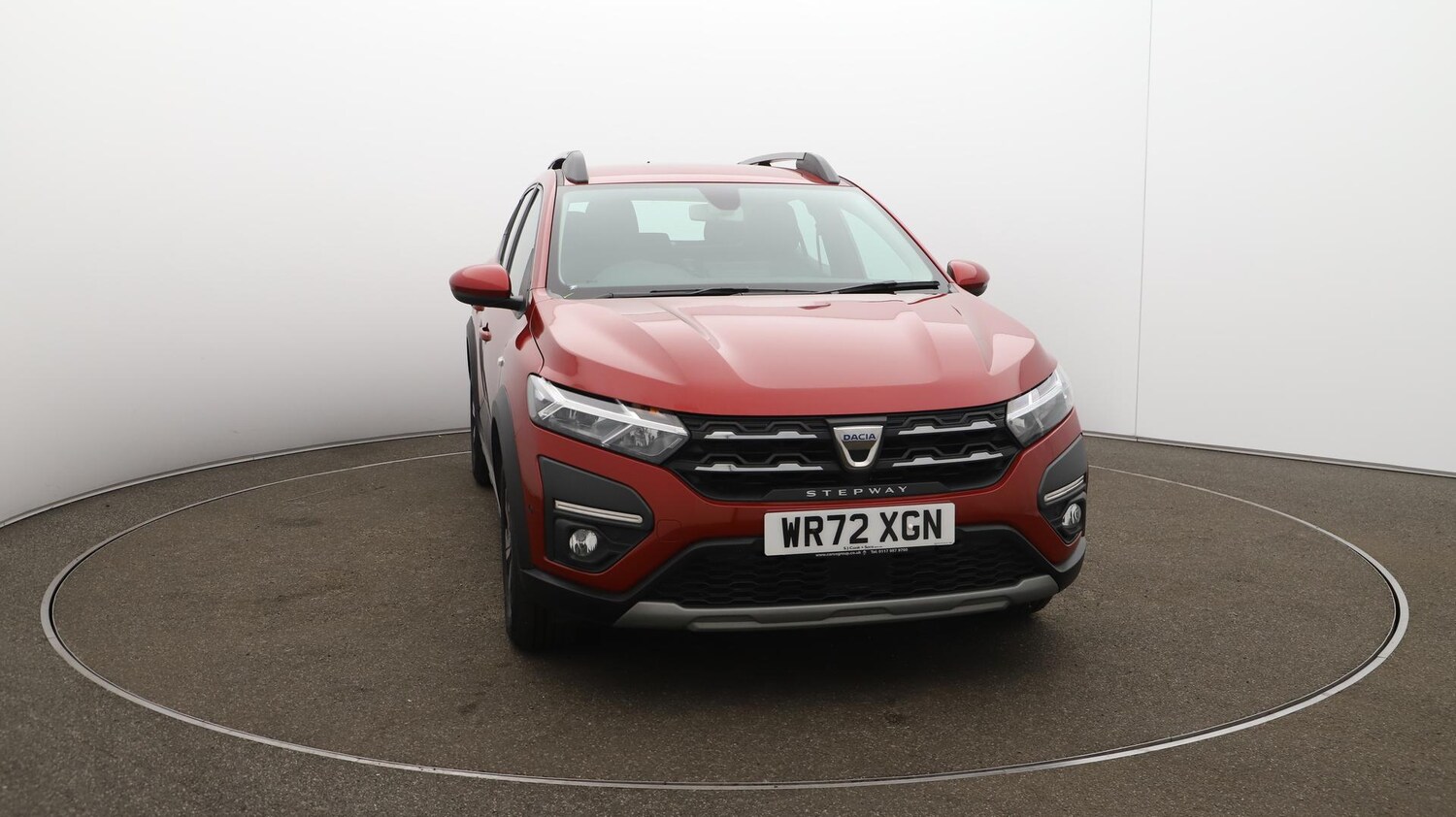 Vehicle 42