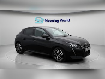 Used Peugeot 208 2023 for sale - 76094909: Photo
