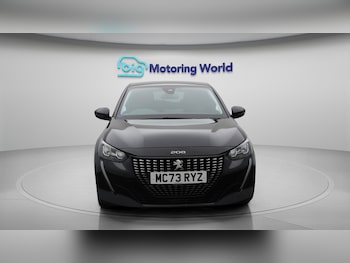 Used Peugeot 208 2023 for sale - 76094909: Photo