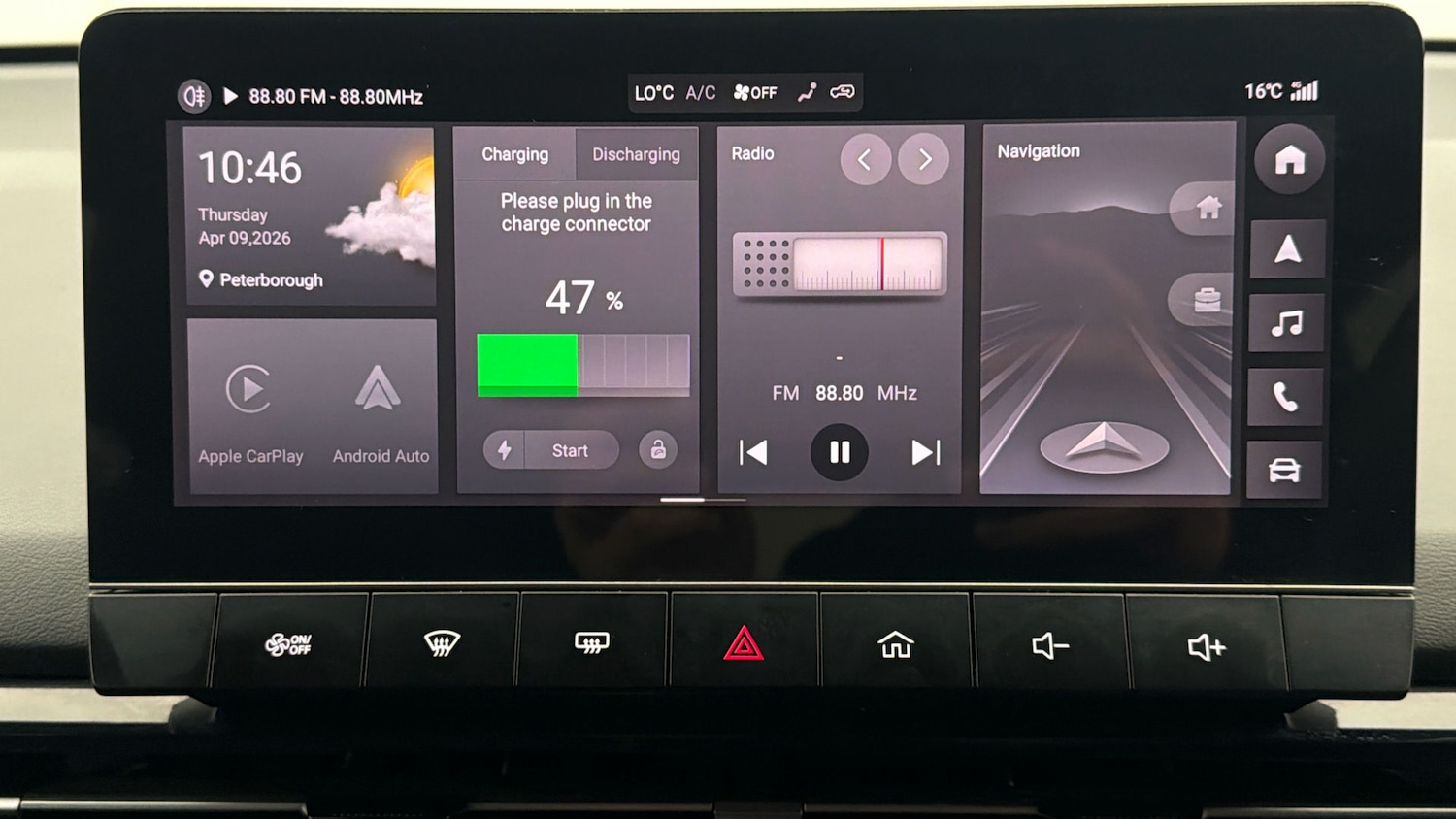 Used MG MG4 2023 for sale - 78190414: Photo 10