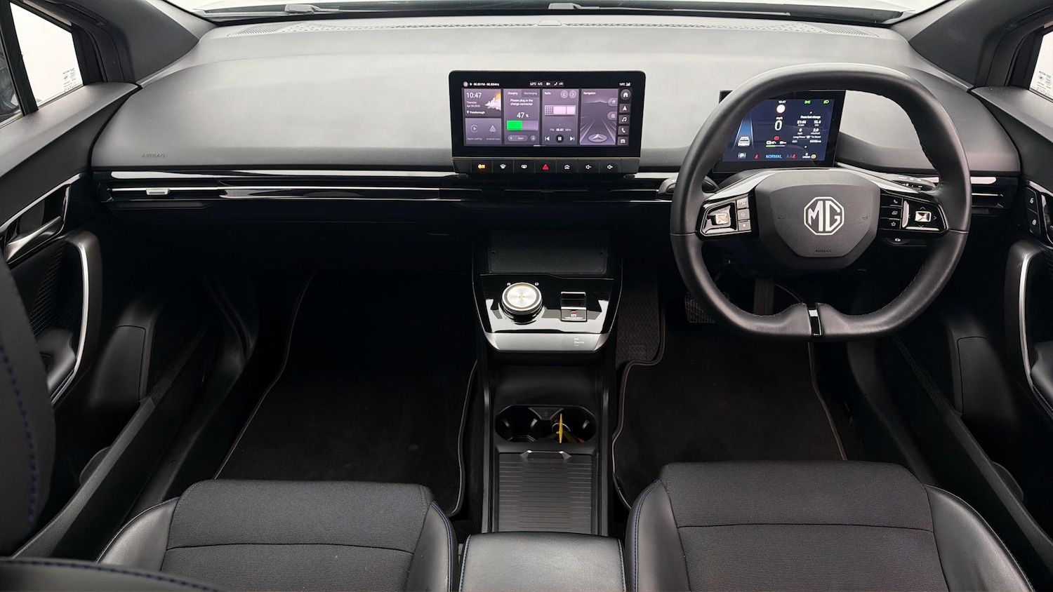 Used MG MG4 2023 for sale - 78190414: Photo 12