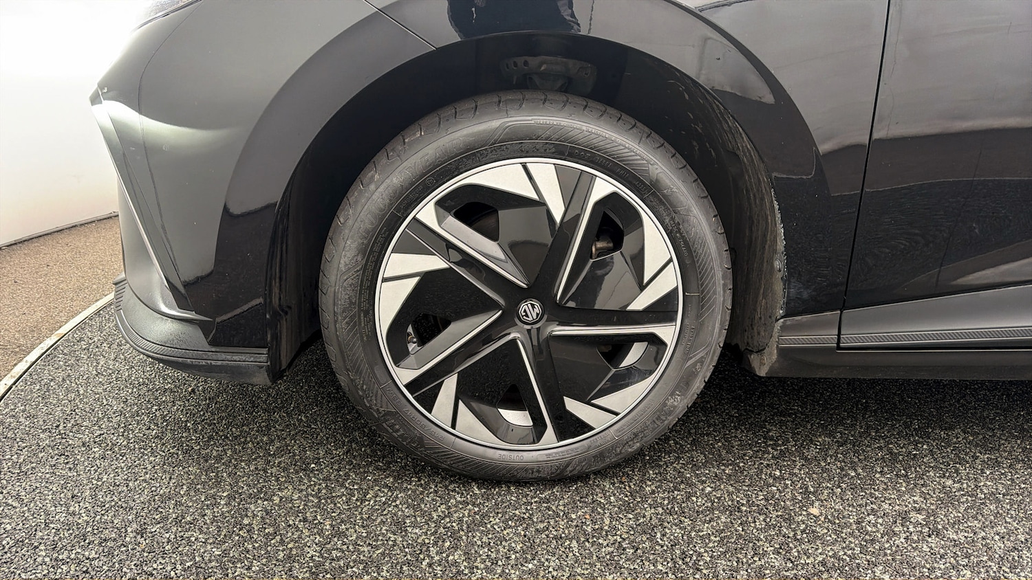 Used MG MG4 2023 for sale - 78190414: Photo 17