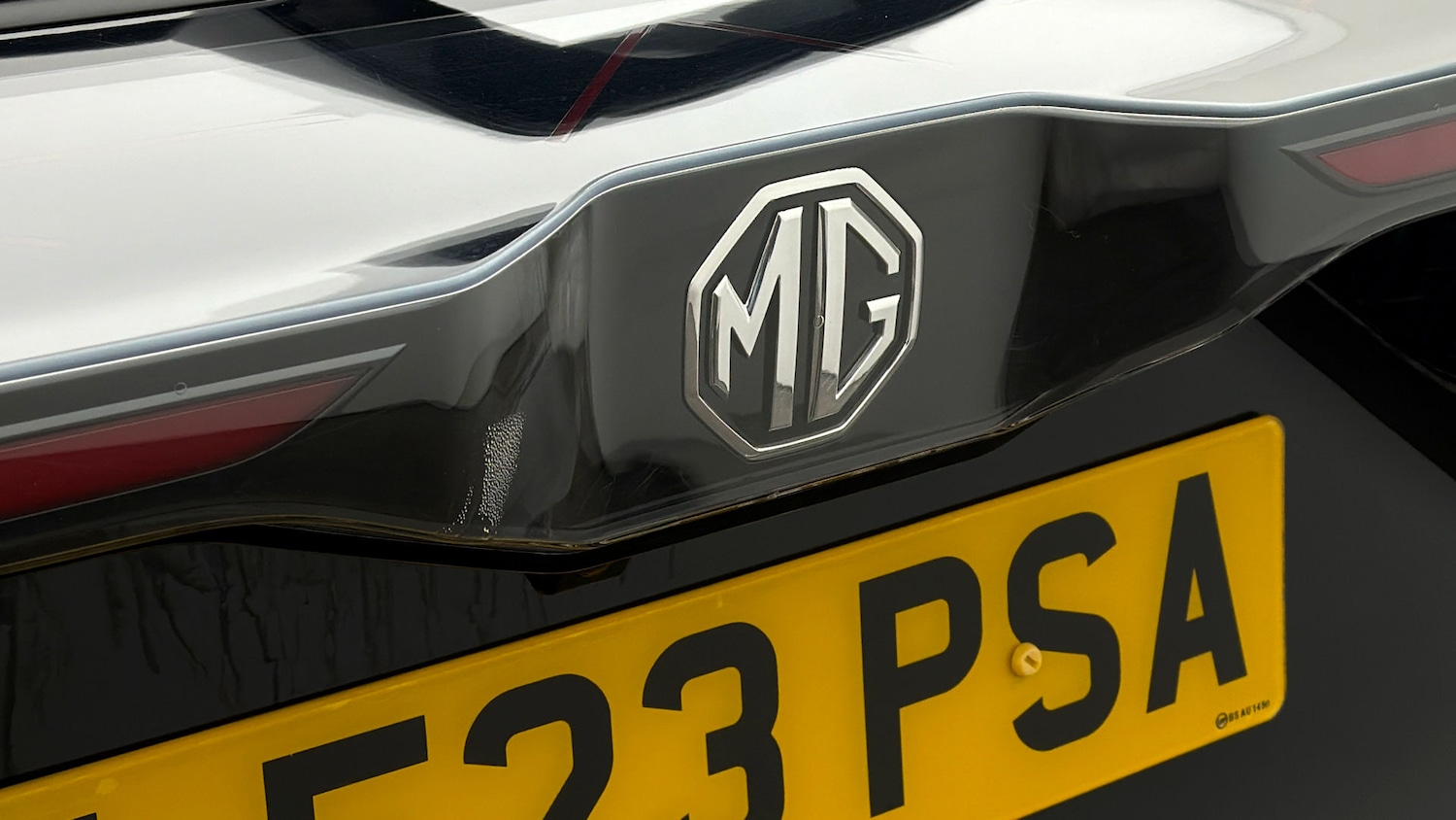 Used MG MG4 2023 for sale - 78190414: Photo 19