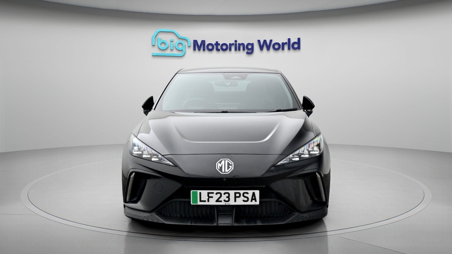 Used MG MG4 2023 for sale - 78190414: Photo 2