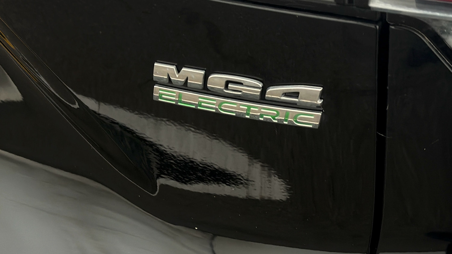 Used MG MG4 2023 for sale - 78190414: Photo 20